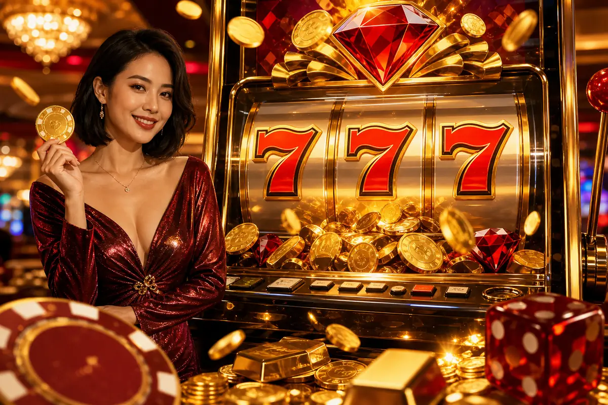 ck229 VIP প্রোগ্রাম পুরস্কার